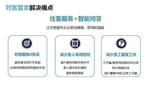 從一支香蕉到智慧酒店 豐潤達數字科技引領服務細節的數字化變革