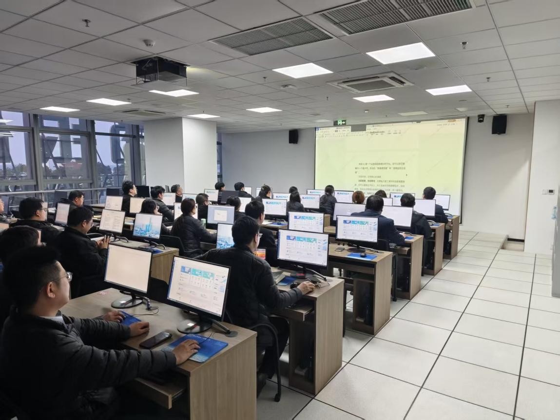 筑牢數字防線，守護金融安全 數字技術賦能金融風險防控新路徑